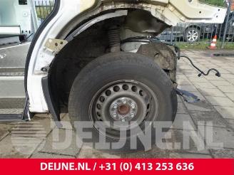 Mercedes Sprinter Sprinter Tourer 3,5t (907.7), Bus, 2018 311 CDI 2.0 D RWD picture 9