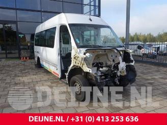 Mercedes Sprinter Sprinter Tourer 3,5t (907.7), Bus, 2018 311 CDI 2.0 D RWD picture 1