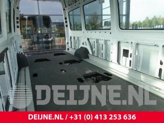 Mercedes Sprinter Sprinter Tourer 3,5t (907.7), Bus, 2018 311 CDI 2.0 D RWD picture 23