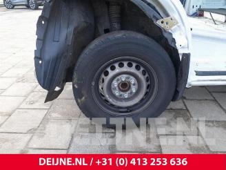 Mercedes Sprinter Sprinter Tourer 3,5t (907.7), Bus, 2018 311 CDI 2.0 D RWD picture 11