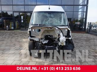 Mercedes Sprinter Sprinter Tourer 3,5t (907.7), Bus, 2018 311 CDI 2.0 D RWD picture 2
