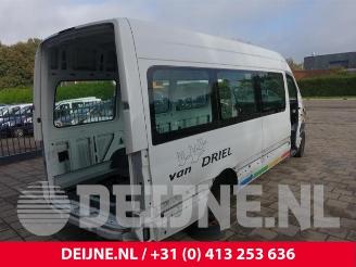Mercedes Sprinter Sprinter Tourer 3,5t (907.7), Bus, 2018 311 CDI 2.0 D RWD picture 7