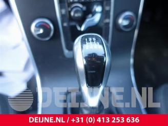 Volvo S-60 S60 II (FS), Sedan, 2010 / 2018 2.0 D4 16V picture 28