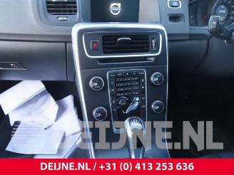 Volvo S-60 S60 II (FS), Sedan, 2010 / 2018 2.0 D4 16V picture 26