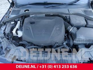 Volvo S-60 S60 II (FS), Sedan, 2010 / 2018 2.0 D4 16V picture 35
