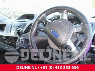 Ford Transit Transit Custom, Van, 2011 / 2023 2.2 TDCi 16V picture 30