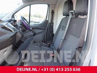 Ford Transit Transit Custom, Van, 2011 / 2023 2.2 TDCi 16V picture 22