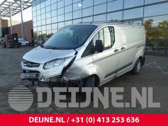 Ford Transit Transit Custom, Van, 2011 / 2023 2.2 TDCi 16V picture 3