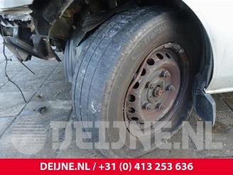 Ford Transit Transit Custom, Van, 2011 / 2023 2.2 TDCi 16V picture 10