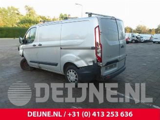 Ford Transit Transit Custom, Van, 2011 / 2023 2.2 TDCi 16V picture 5