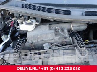 Ford Transit Transit Custom, Van, 2011 / 2023 2.2 TDCi 16V picture 34