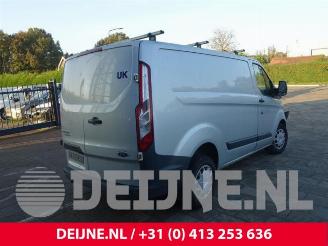 Ford Transit Transit Custom, Van, 2011 / 2023 2.2 TDCi 16V picture 7