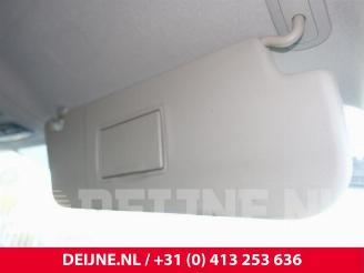 Ford Transit Transit Custom, Van, 2011 / 2023 2.2 TDCi 16V picture 27