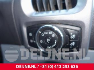 Ford Transit Transit Custom, Van, 2011 / 2023 2.2 TDCi 16V picture 29