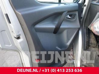 Ford Transit Transit Custom, Van, 2011 / 2023 2.2 TDCi 16V picture 17