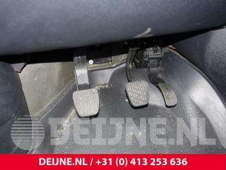 Mercedes Sprinter Sprinter 3,5t (907.6/910.6), Van, 2018 316 CDI 2.1 D RWD picture 31