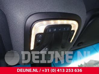 Mercedes Sprinter Sprinter 3,5t (907.6/910.6), Van, 2018 316 CDI 2.1 D RWD picture 24