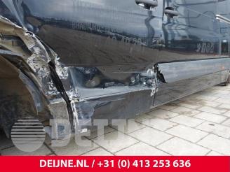 Mercedes Sprinter Sprinter 3,5t (907.6/910.6), Van, 2018 316 CDI 2.1 D RWD picture 11