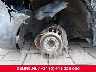 Mercedes Sprinter Sprinter 3,5t (907.6/910.6), Van, 2018 316 CDI 2.1 D RWD picture 10