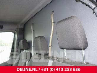 Mercedes Sprinter Sprinter 3,5t (907.6/910.6), Van, 2018 316 CDI 2.1 D RWD picture 22