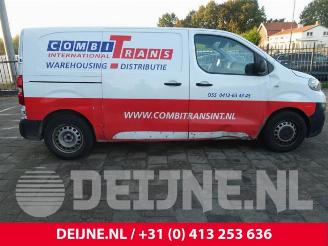 Peugeot Expert Expert (VA/VB/VE/VF/VY), Van, 2016 1.5 BlueHDi 100 picture 8