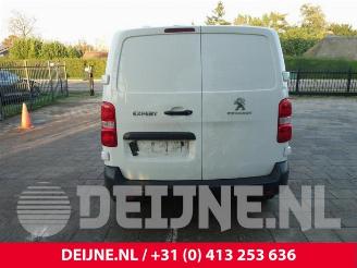 Peugeot Expert Expert (VA/VB/VE/VF/VY), Van, 2016 1.5 BlueHDi 100 picture 6
