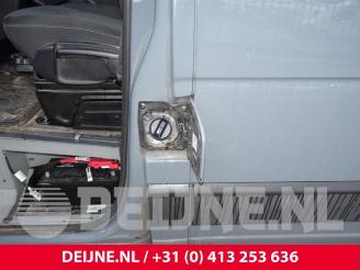 Renault Master Master III (MA/MB/MC/MD/MH/MF/MG/MH), Van, 2010 2.3 dCi 135 16V FWD picture 19