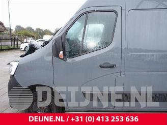 Renault Master Master III (MA/MB/MC/MD/MH/MF/MG/MH), Van, 2010 2.3 dCi 135 16V FWD picture 18