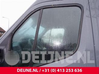 Renault Master Master III (MA/MB/MC/MD/MH/MF/MG/MH), Van, 2010 2.3 dCi 135 16V FWD picture 16