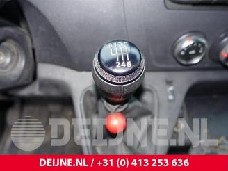 Renault Master Master III (MA/MB/MC/MD/MH/MF/MG/MH), Van, 2010 2.3 dCi 135 16V FWD picture 26