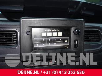 Renault Master Master III (MA/MB/MC/MD/MH/MF/MG/MH), Van, 2010 2.3 dCi 135 16V FWD picture 24