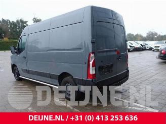 Renault Master Master III (MA/MB/MC/MD/MH/MF/MG/MH), Van, 2010 2.3 dCi 135 16V FWD picture 6