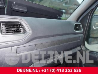 Renault Master Master III (MA/MB/MC/MD/MH/MF/MG/MH), Van, 2010 2.3 dCi 135 16V FWD picture 32