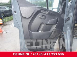 Renault Master Master III (MA/MB/MC/MD/MH/MF/MG/MH), Van, 2010 2.3 dCi 135 16V FWD picture 20