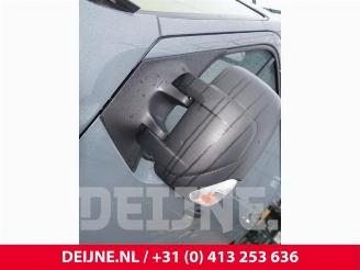 Renault Master Master III (MA/MB/MC/MD/MH/MF/MG/MH), Van, 2010 2.3 dCi 135 16V FWD picture 13