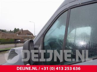 Renault Master Master III (MA/MB/MC/MD/MH/MF/MG/MH), Van, 2010 2.3 dCi 135 16V FWD picture 15