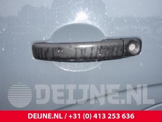 Renault Master Master III (MA/MB/MC/MD/MH/MF/MG/MH), Van, 2010 2.3 dCi 135 16V FWD picture 17