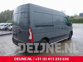 Renault Master Master III (MA/MB/MC/MD/MH/MF/MG/MH), Van, 2010 2.3 dCi 135 16V FWD picture 8