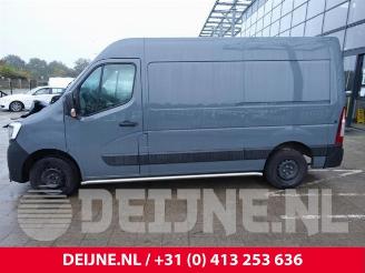 Renault Master Master III (MA/MB/MC/MD/MH/MF/MG/MH), Van, 2010 2.3 dCi 135 16V FWD picture 5