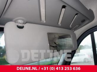 Renault Master Master III (MA/MB/MC/MD/MH/MF/MG/MH), Van, 2010 2.3 dCi 135 16V FWD picture 31