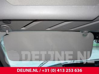 Renault Master Master III (MA/MB/MC/MD/MH/MF/MG/MH), Van, 2010 2.3 dCi 135 16V FWD picture 29