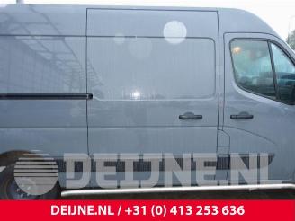 Renault Master Master III (MA/MB/MC/MD/MH/MF/MG/MH), Van, 2010 2.3 dCi 135 16V FWD picture 34