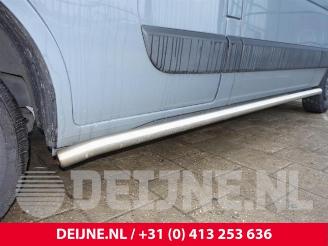 Renault Master Master III (MA/MB/MC/MD/MH/MF/MG/MH), Van, 2010 2.3 dCi 135 16V FWD picture 12