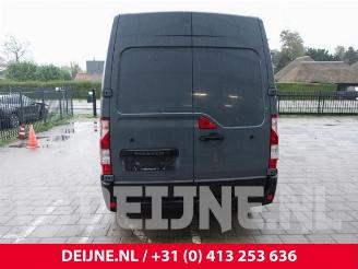 Renault Master Master III (MA/MB/MC/MD/MH/MF/MG/MH), Van, 2010 2.3 dCi 135 16V FWD picture 7