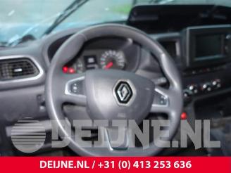 Renault Master Master III (MA/MB/MC/MD/MH/MF/MG/MH), Van, 2010 2.3 dCi 135 16V FWD picture 23