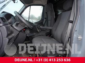 Renault Master Master III (MA/MB/MC/MD/MH/MF/MG/MH), Van, 2010 2.3 dCi 135 16V FWD picture 22