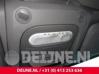 Renault Master Master III (MA/MB/MC/MD/MH/MF/MG/MH), Van, 2010 2.3 dCi 135 16V FWD picture 30