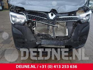 Renault Master Master III (MA/MB/MC/MD/MH/MF/MG/MH), Van, 2010 2.3 dCi 135 16V FWD picture 35