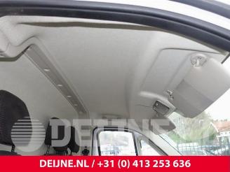 Citroën Jumper Jumper (U9), Van, 2006 2.2 Blue HDi 140 picture 26