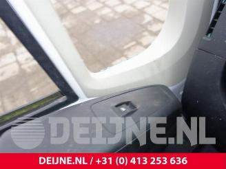 Citroën Jumper Jumper (U9), Van, 2006 2.2 Blue HDi 140 picture 15